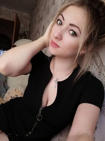 Анкета проститутки Лиза, 24 года